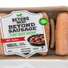 The Zacks Analyst Blog Highlights Hain Celestial, Vital Farms, United Natural Foods, Sprouts Farmers Market and Beyond Meat