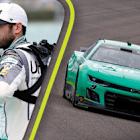 UniFirst No. 9 Chevrolet Set for June 8 Race at Michigan International Speedway
