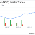 Insight Enterprises Inc (NSIT) President, EMEA Adrian Gregory Sells 2,750 Shares