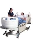 Stryker launches ProCeed hospital bed