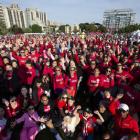 Team CIBC runs from coast-to-coast-to-coast and raises over $2.5M for the 33rd Canadian Cancer Society CIBC Run for the Cure