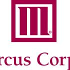 The Marcus Corporation Files Universal Shelf Registration Statement