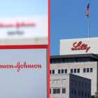 J&J and Lilly both unveil IL-23 inhibitor efficacy in Crohn’s disease