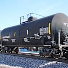 Wells Fargo to sell rail leasing business