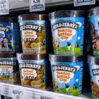 Ben & Jerry's And Unilever Clash Over Gaza As Social Stances Threaten A $1 Billion Brand