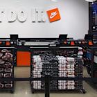 Nike Stock, Retailers Downgraded On Tariffs, 'Mild' Recession Expectations