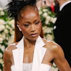 Keke Palmer on Using ‘Fashion as a Tool for Activism,’ Her 2025 Met Gala Look and American Express Partnership