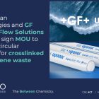 Aduro Clean Technologies and GF Building Flow Solutions Americas Sign MOU to Advance Circular Solutions for Crosslinked Polyethylene Waste