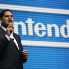 Fmr. Nintendo exec talks game industry 'poised for an upswing'