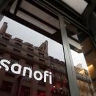 Sanofi profit growth beats market view on early start of vaccine sales