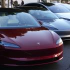Tesla US registrations slide 16% in April, new data shows