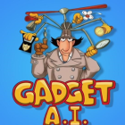 Kartoon Studios Unveils ‘Gadget A.I.’