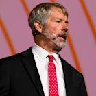 MicroStrategy stock holds steady even as Bitcoin dips