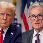 Trump’s fight against the Fed