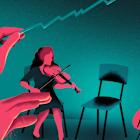 The Dow Needs A Refresh. These New Members Could Make It Sing.