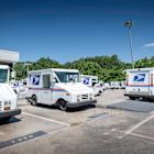 Trump supports FedEx official for Postal Service chief, report says