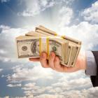 Scoop Up Big Gains With 4 Stocks Enjoying Rising Cash Flows