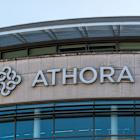 Apollo’s Athora reportedly in talks to take over specialist insurer PIC