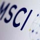 MSCI's first-quarter profit rises on robust demand for its products