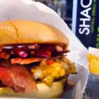 Shake Shack Could Have New CEO Soon