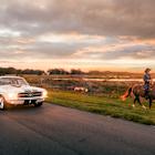 ECD Auto Design Unleashes ‘67 Ghost — The First in a New Line of Bespoke Custom Mustangs