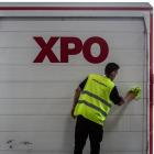 XPO Looks to Lower Leverage and May Buy Back Debt Early, CFO Says