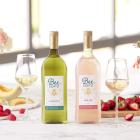 Albertsons Companies Launches Highly Rated Bee Lightly™ Wines, Redefining Wine Packaging