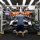 Carney Pledges Billions for Canada Auto Sector in Trade War