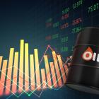 Oil prices rally on demand outlook, econ data