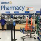 Walmart Pulls Plug On Health Centers, Telehealth; Respite For TDOC?