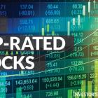 Flex Ltd Stock Earns A Composite Rating Upgrade To 97