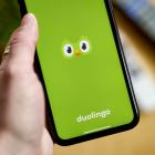 Duolingo Shares Rise on Strong Earnings