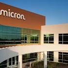 Micron Stock Is Rising. How Earnings From a Rival Are Helping.