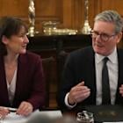 UK Markets Rebound as Starmer Quashes Fears of a Reeves Exit