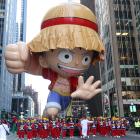 Macy's Thanksgiving Day Parade viewership continues to grow