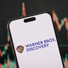 Warner Bros. Discovery stock leaps on continued speculation of company split