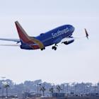Trump admin drops Biden-era Southwest Airlines lawsuit over delays