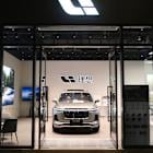 Li Auto Q1 Vehicle Deliveries Jump 15%, Continues High Cash Burn