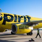 Spirit Airlines cuts more flights to places people want to get it