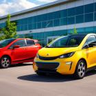 Is Li Auto Inc. (LI) The Best EV Stock to Buy Under $50?