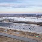 Rivian to build $120m supplier park in Illinois