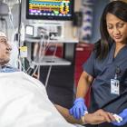 Royal Philips and Bon Secours Mercy Health begin patient monitoring partnership