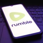 Rumble jumps after $775M Tether deal, boosting liquidity