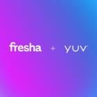 FRESHA INVESTS IN YUV TO REVOLUTIONIZE HAIR COLORING WITH CUTTING-EDGE TECHNOLOGY