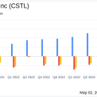 Castle Biosciences Inc (CSTL) Q1 2024 Earnings: Surpasses Revenue Forecasts and Raises Annual ...