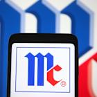 Is McCormick Stock Underperforming the Dow?