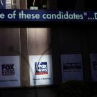 Fox Corp beats revenue estimates on robust political advertising