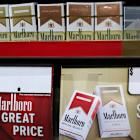 Marlboro Maker Altria Beats on Earnings and Stands By Guidance. The Stock Falls.