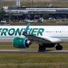 Frontier Airlines Debuts Bundles to Woo Higher-End Travelers