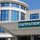 Shifts in patient care support demand for medical outpatient buildings: CBRE